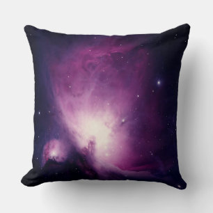 orion-nebula of MILKY WAY GALAXY Cushion