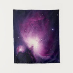 orion-nebula of MILKY WAY GALAXY Tapestry