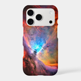 Orion Nebula Space Galaxy high contrast