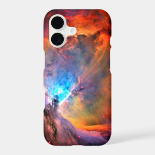 Orion Nebula Space Galaxy high contrast