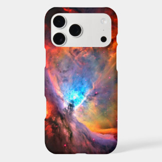 Orion Nebula Space Galaxy high contrast