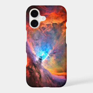 Orion Nebula Space Galaxy high contrast