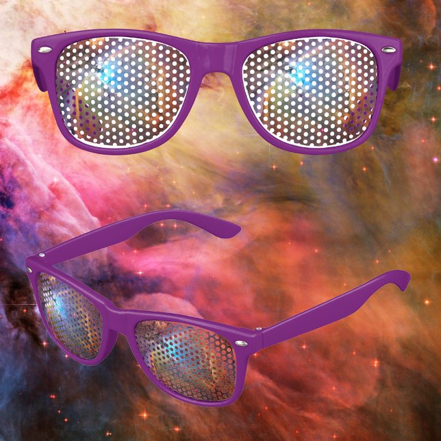 Orion Nebula Space Galaxy Kids Sunglasses (Orion Nebula Space Galaxy Kids Sunglasses)
