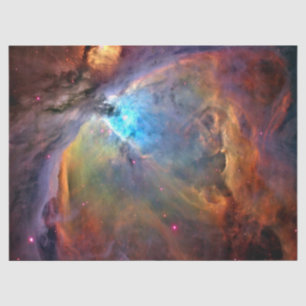 Orion Nebula Space Galaxy Tissue Paper