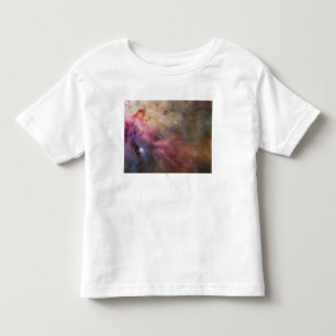 Orion Nebula Toddler T-Shirt