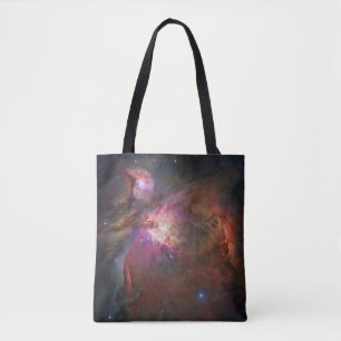 Orion Nebula Tote Bag