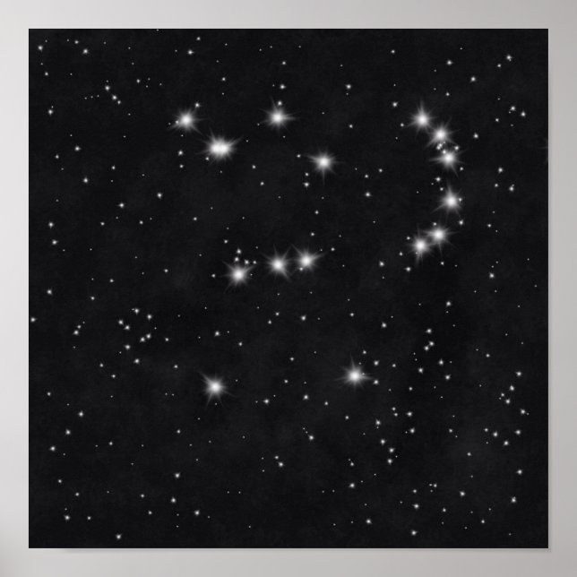 Orion Poster (Front)