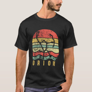 Orion Star Constellation Orion Starseed T-Shirt