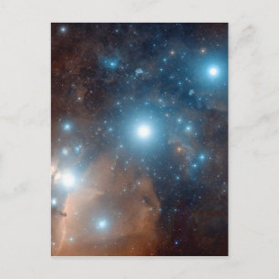 Orion's Belt Postcard