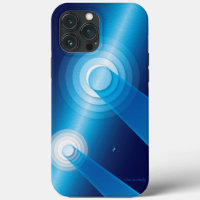 Orion's Distant Orbit: iPhone 13 Pro Max Case