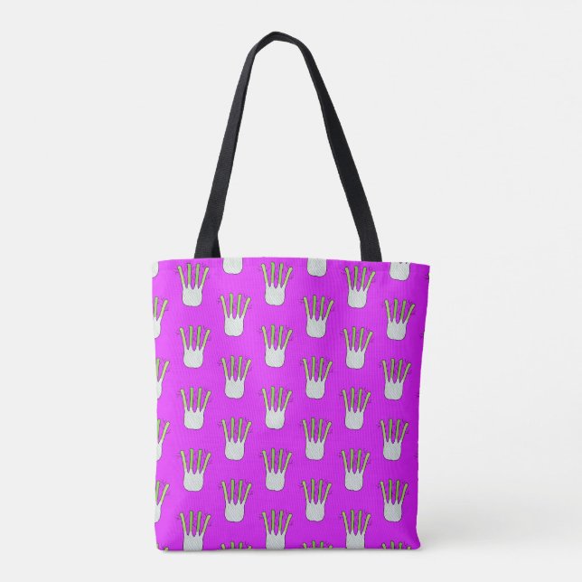 Orions Tote Bag (Back)