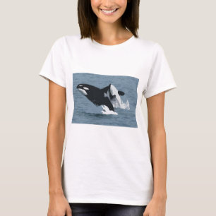 Orka Whale T-Shirt