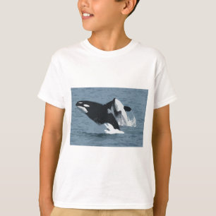 Orka Whale T-Shirt