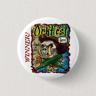OrkFest 2013 button