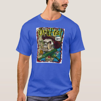OrkFest 2013 Men's T-Shirt