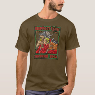OrkFest Gulag Men's Shirt