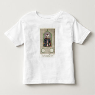 Orkhan (c.1288-c.1362) son of Osman, Second Empero Toddler T-Shirt