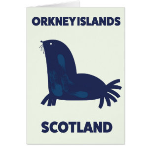 Orkney Islands, Scotland