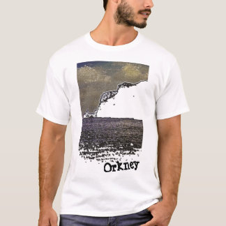 Orkney islands T-Shirt