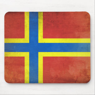 Orkney Mouse Pad