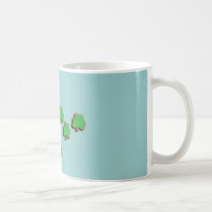 Orla Custom Name Mug
