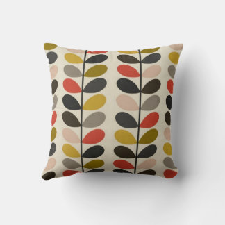 Orla Kiely Multi Stem Cushion