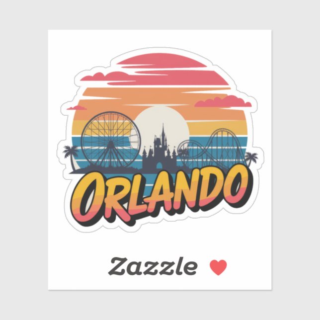 Orlando (Sheet)