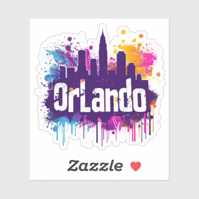 Orlando (Sheet)