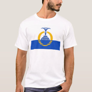 Orlando city flag T-Shirt