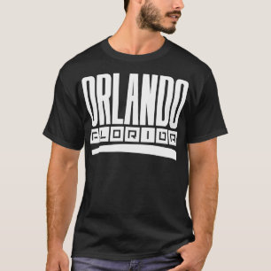 Orlando Florida 1 T-Shirt
