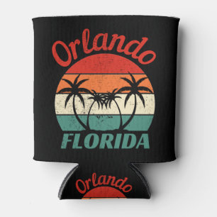 Orlando Florida Can Cooler