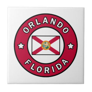 Orlando Florida Ceramic Tile