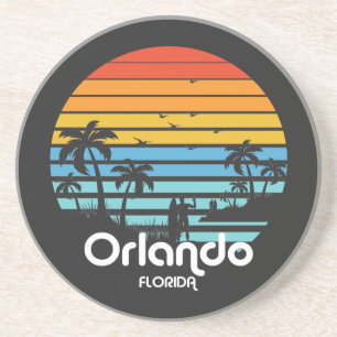 Orlando,Florida Coaster