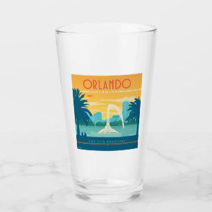 Orlando Florida Glass