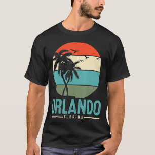 Orlando Florida T-Shirt