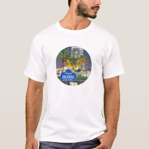 Orlando Florida T-Shirt