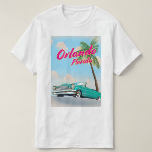 Orlando Florida T-Shirt
