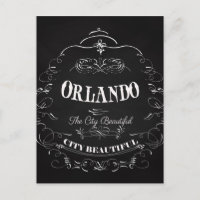 Orlando Florida - The Beautiful City