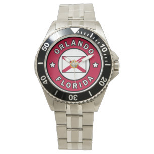Orlando Florida Watch