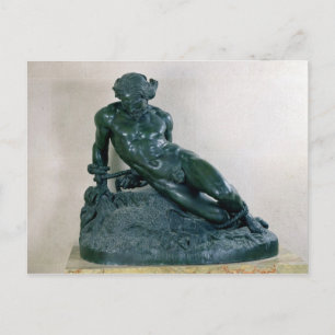 Orlando Furioso Postcard