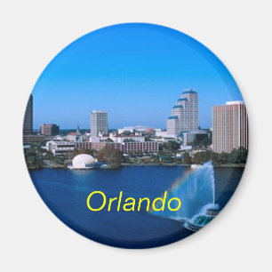 Orlando magnet