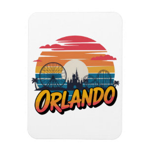Orlando Magnet