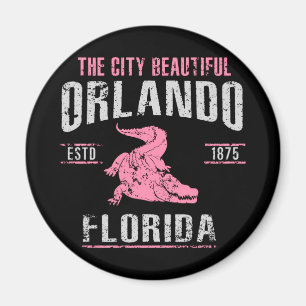 Orlando Magnet