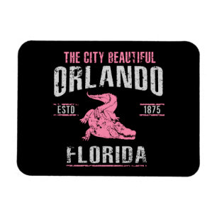 Orlando Magnet
