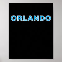Orlando Soccer Fan Support Stadium Show Your Pride