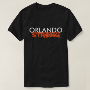 Orlando Strong T-Shirt