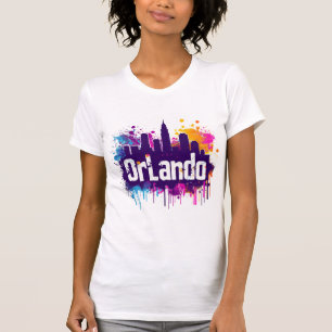 Orlando T-Shirt