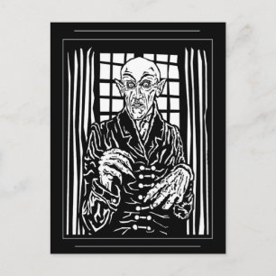 Orlock postcard