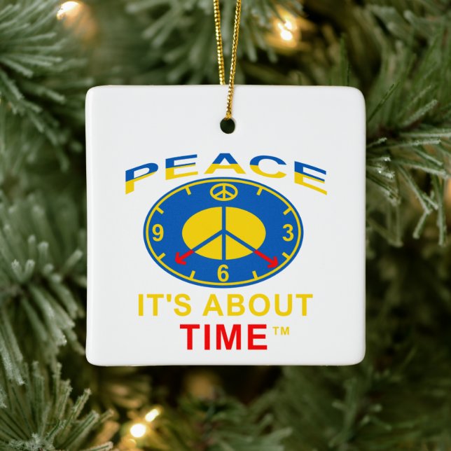 Ornament (Tree)