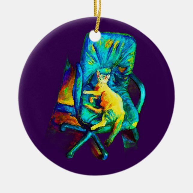 Ornament (Front)